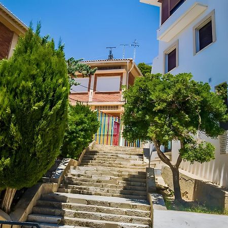 Apartamento Rural Castillo De Yeste 2 Pax (Adults Only) Bagian luar foto
