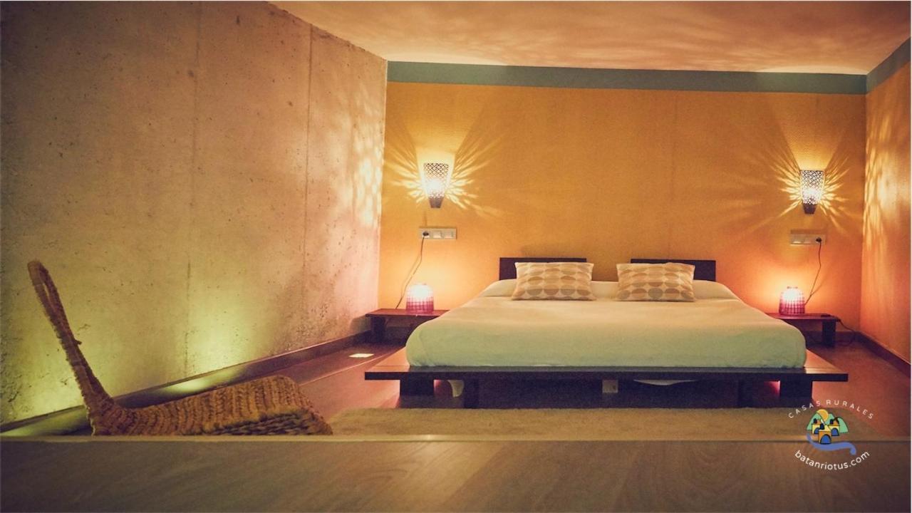 Apartamento Rural Castillo De Yeste 2 Pax (Adults Only) Bagian luar foto