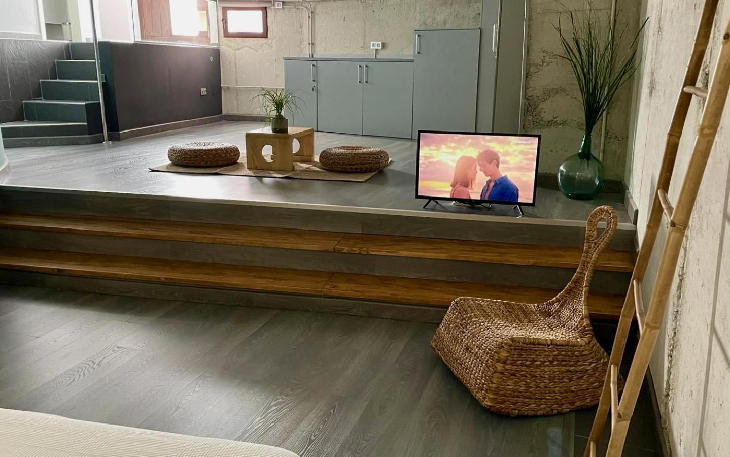 Apartamento Rural Castillo De Yeste 2 Pax (Adults Only) Bagian luar foto
