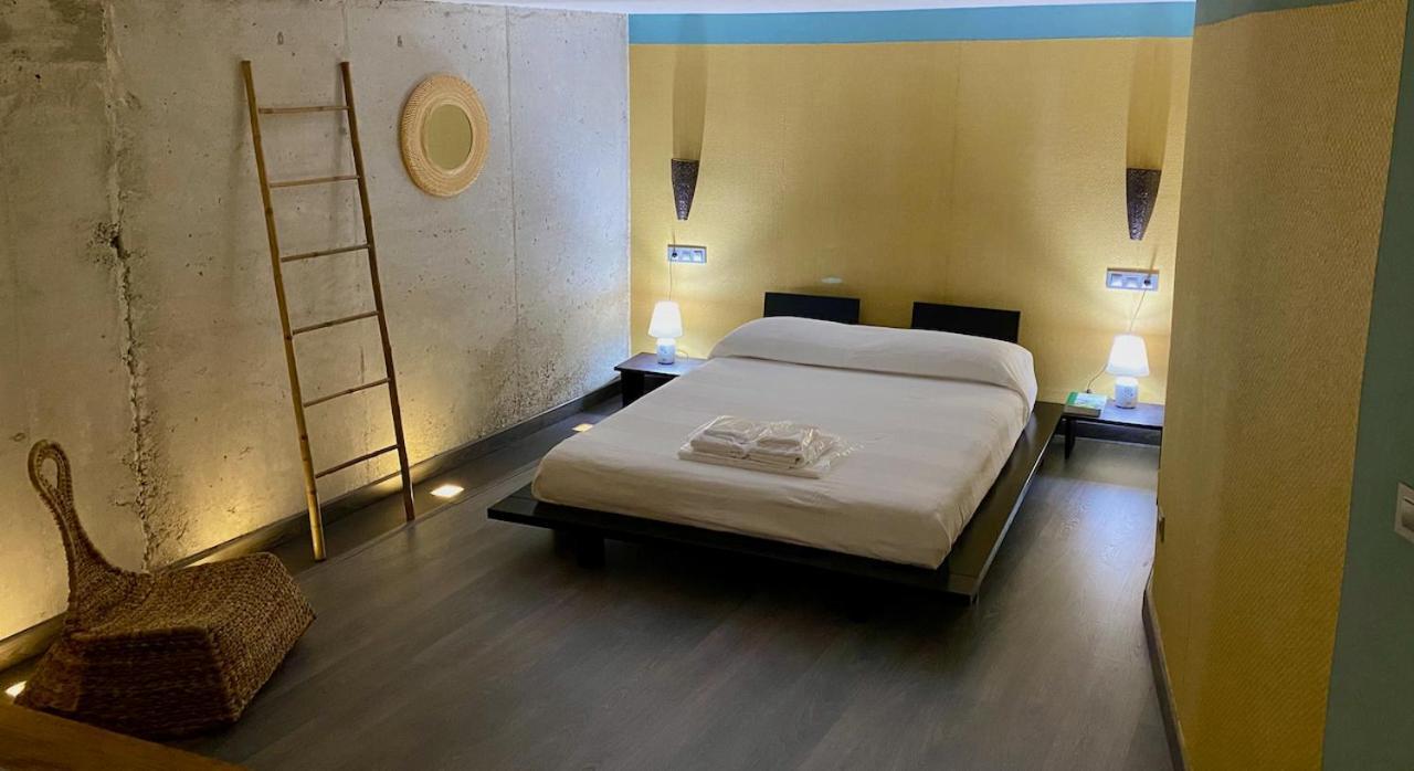 Apartamento Rural Castillo De Yeste 2 Pax (Adults Only) Bagian luar foto