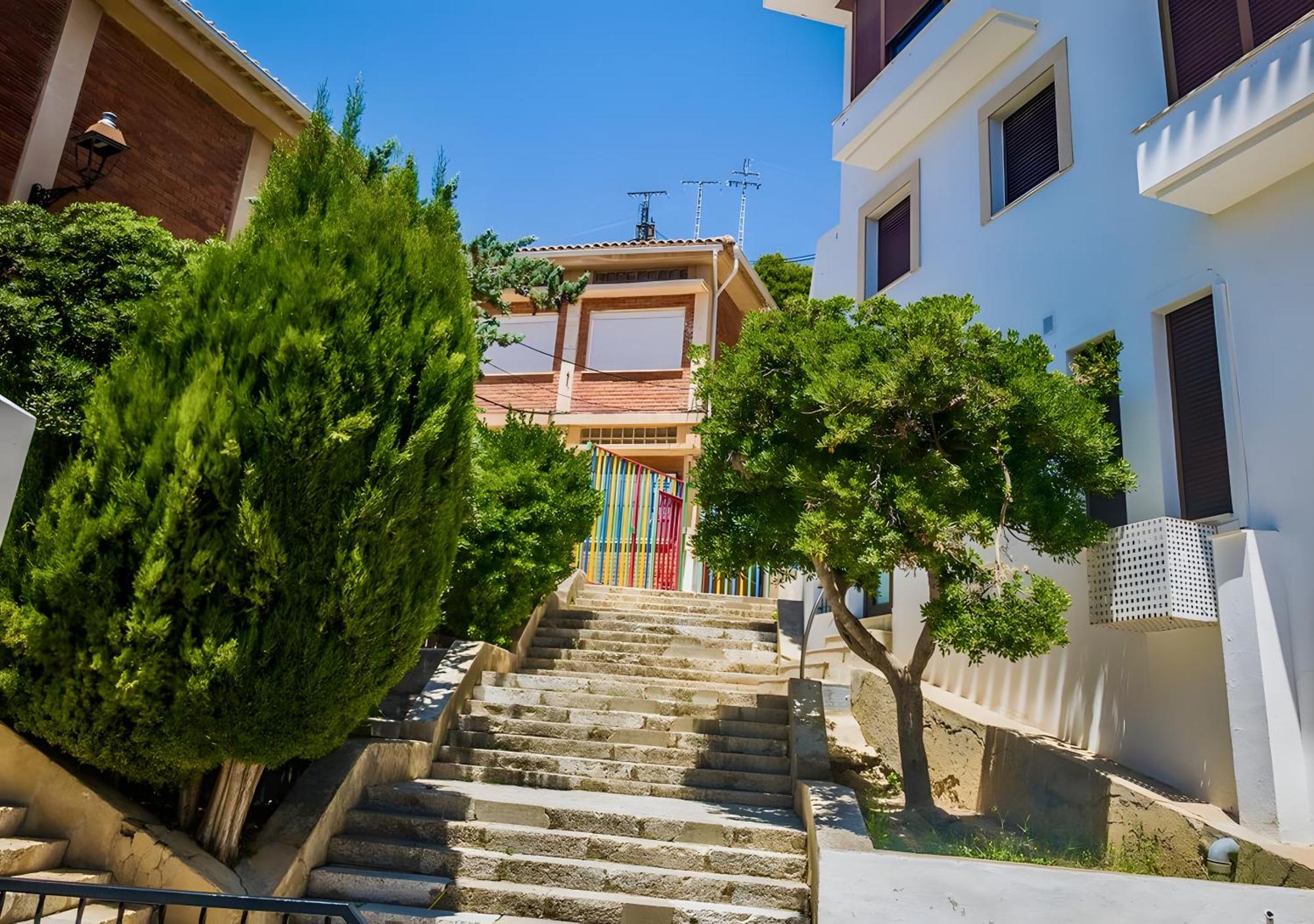 Apartamento Rural Castillo De Yeste 2 Pax (Adults Only) Bagian luar foto