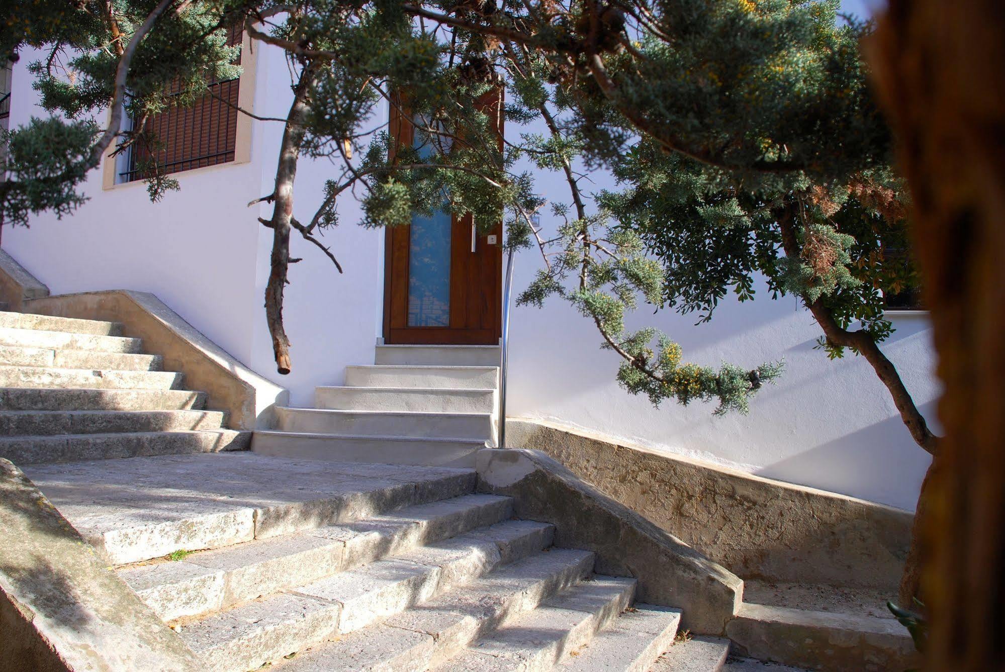 Apartamento Rural Castillo De Yeste 2 Pax (Adults Only) Bagian luar foto