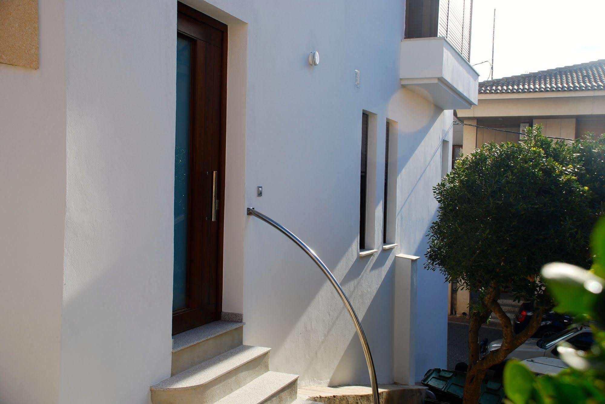 Apartamento Rural Castillo De Yeste 2 Pax (Adults Only) Bagian luar foto