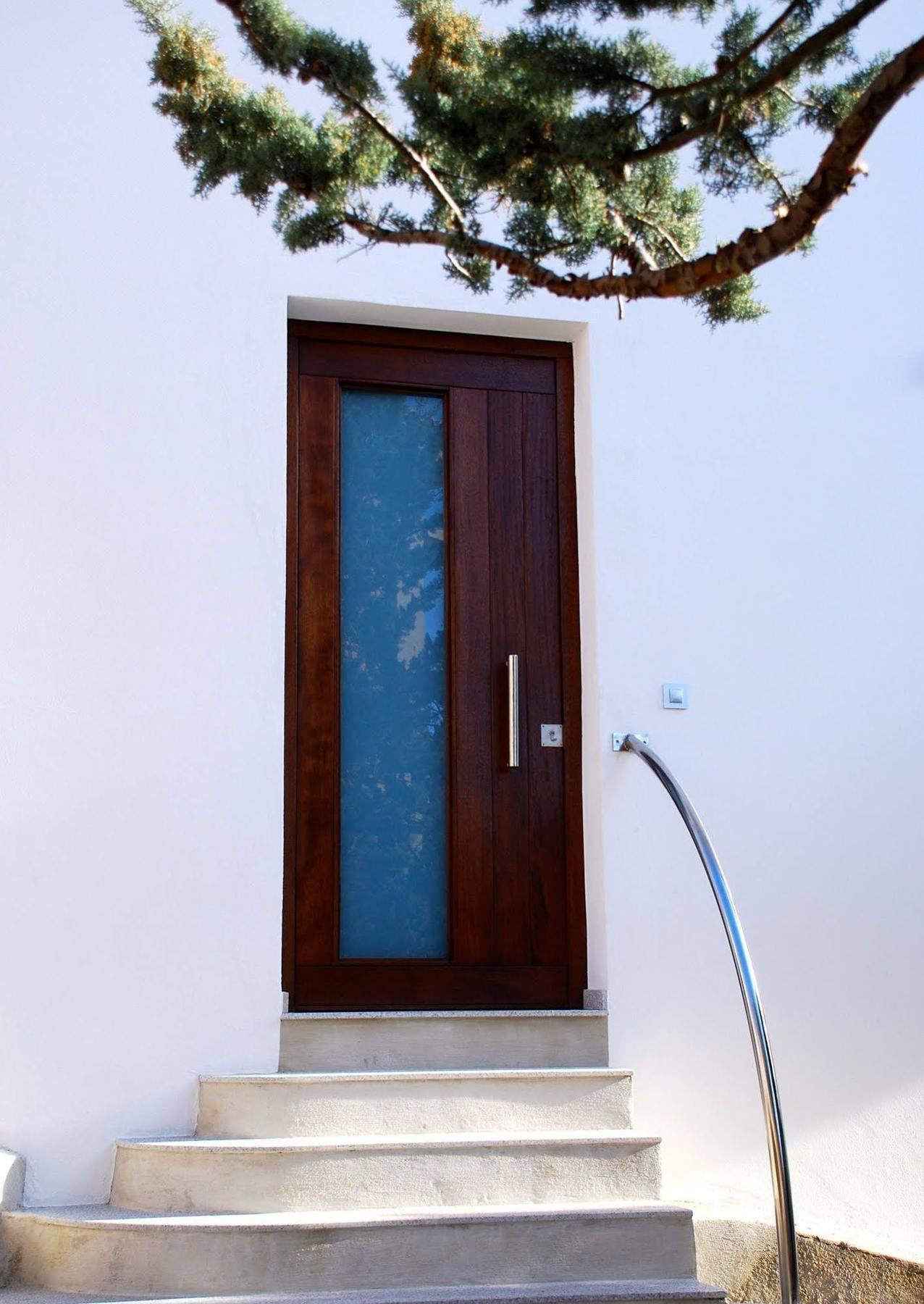 Apartamento Rural Castillo De Yeste 2 Pax (Adults Only) Bagian luar foto