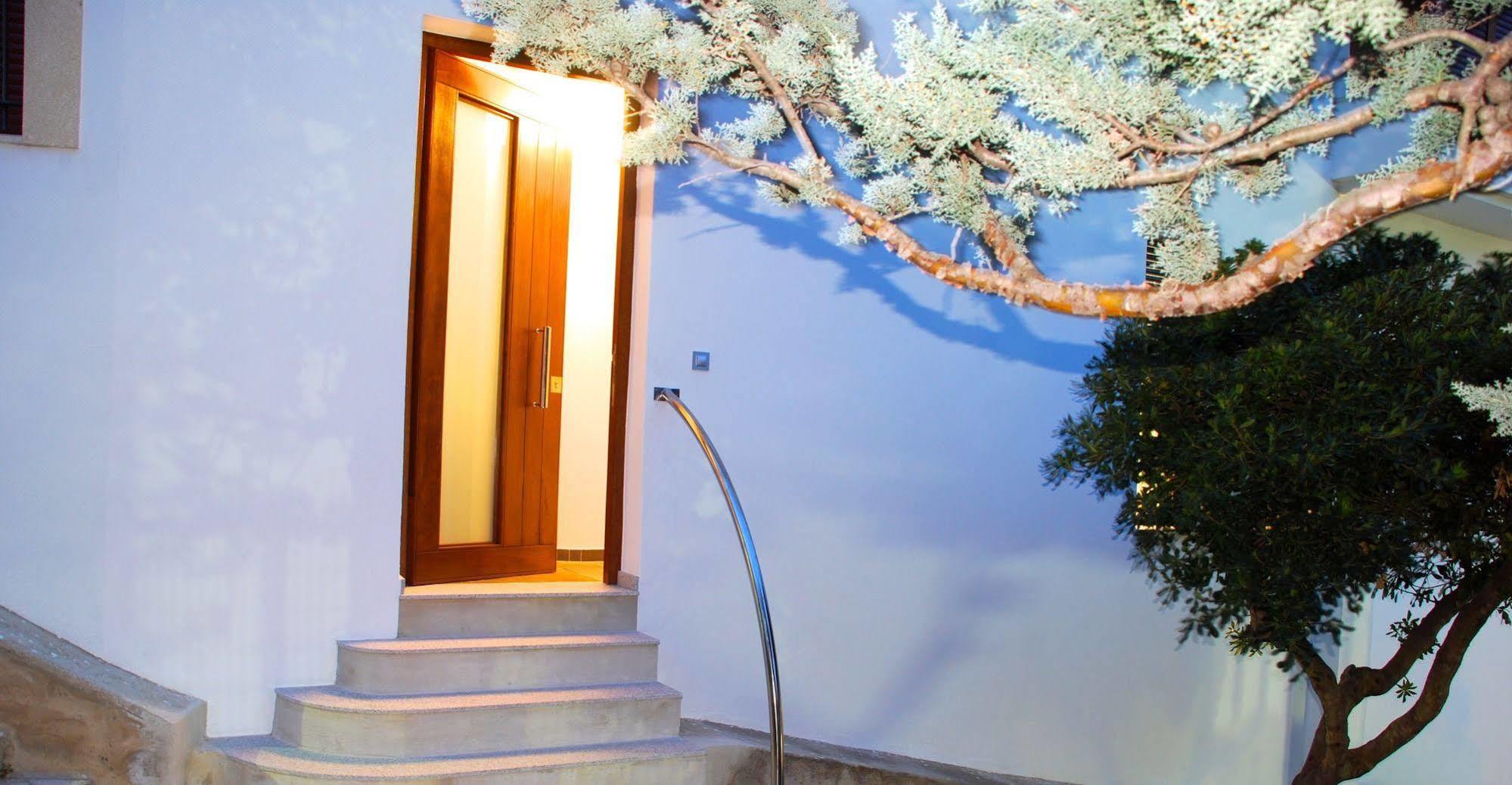 Apartamento Rural Castillo De Yeste 2 Pax (Adults Only) Bagian luar foto